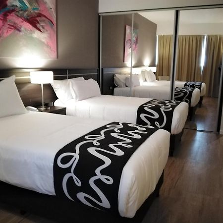 Amerian Rafaela Hotel Exterior photo